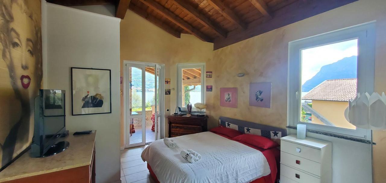 App Spiaggia Bianca Onno المظهر الخارجي الصورة